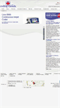 Mobile Screenshot of codingcanada.com